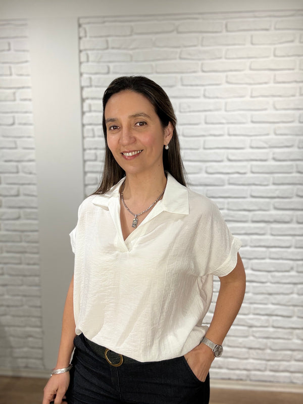 Blusa Carla
