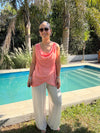 Musculosa Simona