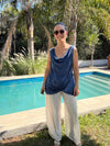 Musculosa Simona