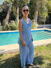 Musculosa Simona