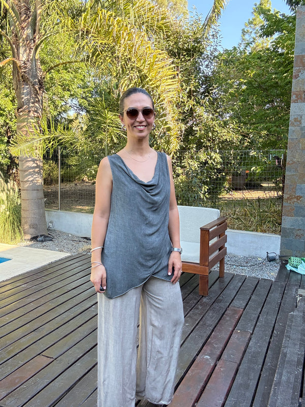 Musculosa Simona