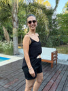 Musculosa Ochos