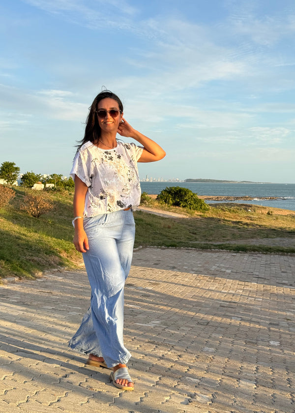 Remera Máxima