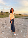 Pantalon Capri Selena