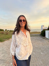 Camisa Roma