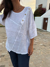Blusa Asturia