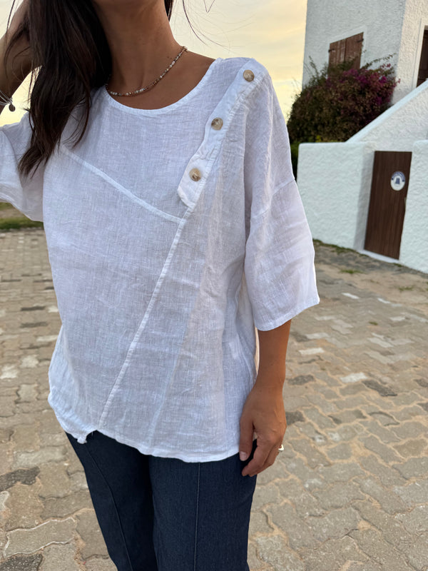 Blusa Asturia