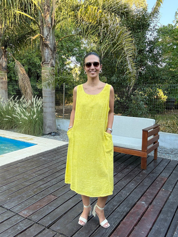 Vestido Berlin