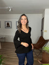 blusa Colette