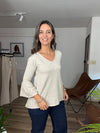 blusa Colette