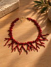 Collar Corales