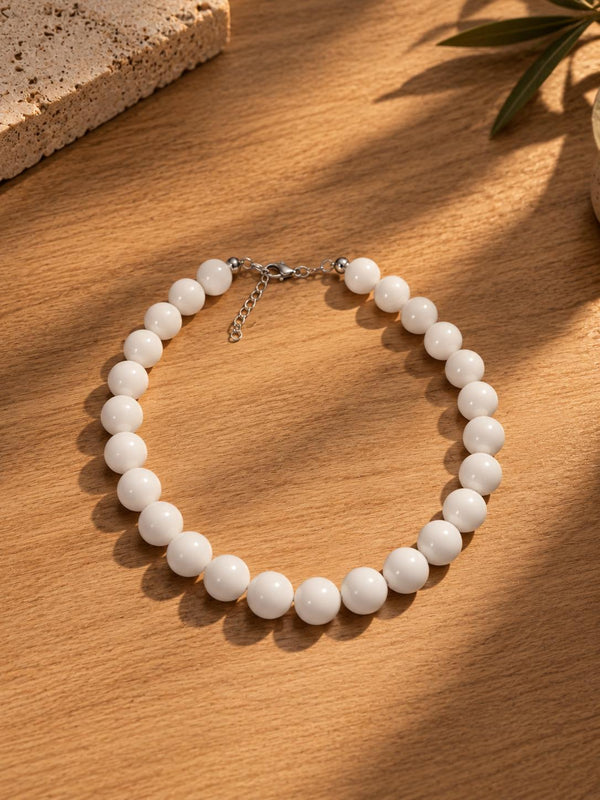 Collar chicle