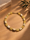 Collar Chicle recto