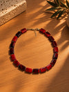 Collar Chicle recto