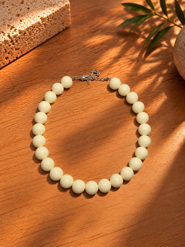 Collar chicle