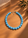 Collar chicle