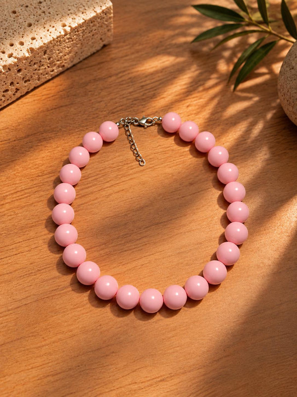Collar chicle