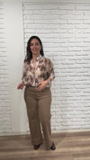 Camisa Livia