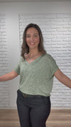 Remera Limbo
